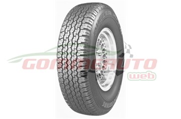 COP. 205/80 R16 104T DUELER H/T 689